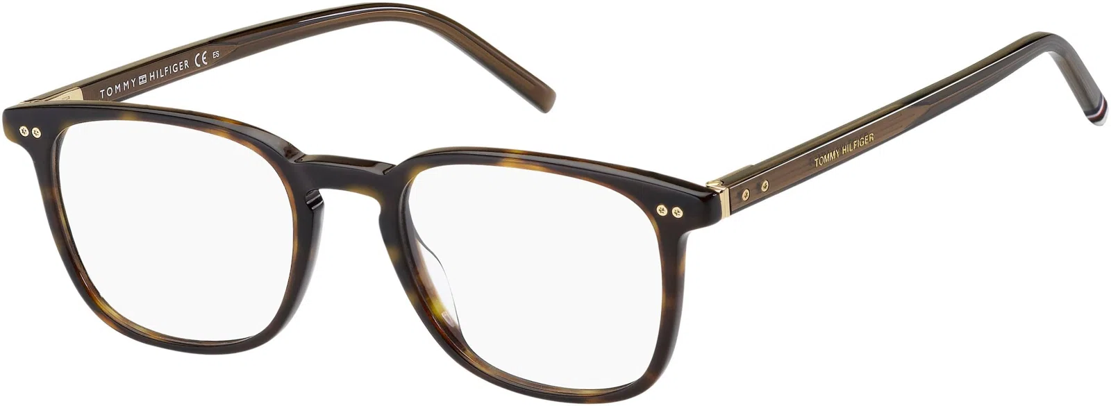 Tommy Hilfiger Th1814 Eyeglasses - view 15